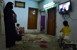 وزير الاقتصاد السعودي:  #المواطن_يعيش_بمستوى_عال_من_الرفاهية