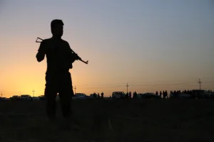 14 خريطة تشرح لك داعش