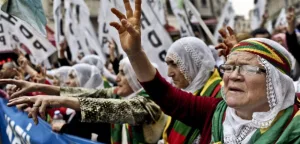 ما الذي يمنع تركيا من قتال داعش؟