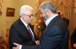 فتح تبلغ حماس باعتذار القاهرة عن استضافة المصالحة