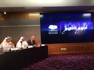 إطلاق النسخة السادسة من “نجوم العلوم” في الدوحة‎