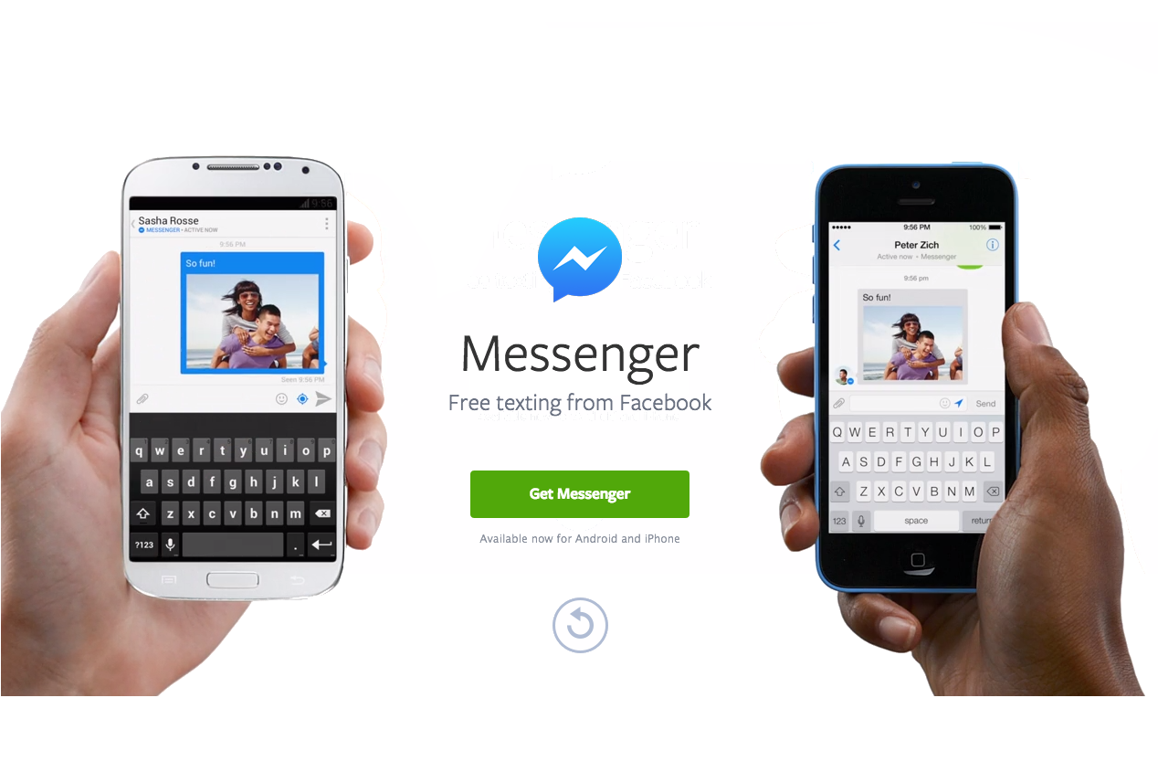 FacebookMessenger