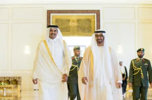 الإمارات دفعت لصحفيين أمريكيين لتشويه قطر