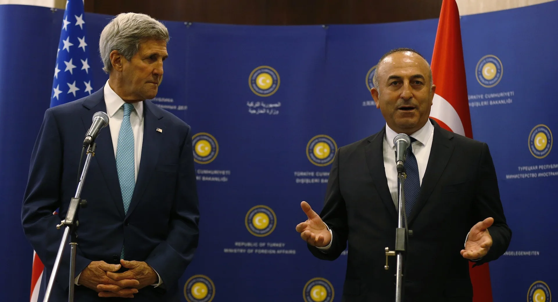 john-kerry-mevlüt-çavuşoğlu