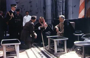 صوت في الشارع السعودي: الإصلاح أو الطوفان