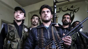 نيويورك تايمز: لا تعتمدوا على الجيش الحر في مواجهة داعش