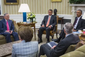 أمريكا تسأل: حرب أم لا حرب؟