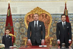 الربيع الهادئ: لماذا ينبغي أن تقلق السلطة الملكية في المغرب؟