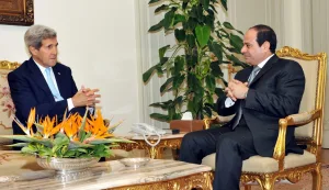 افتتاحية واشنطن بوست: أوقفوا دعم نظام السيسي القمعي