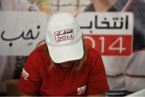 “نداء تونس” لا يستطيع تشكيل الحكومة منفردًا