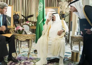 Kerry-Saudi-Arabia