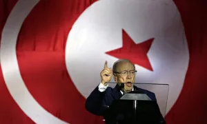 انتخابات تونس ليست انتصارا للعلمانية على الإسلام السياسي