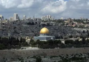 ثلاثة أرباع الإسرائيليين يعارضون إنشاء دولة فلسطينية