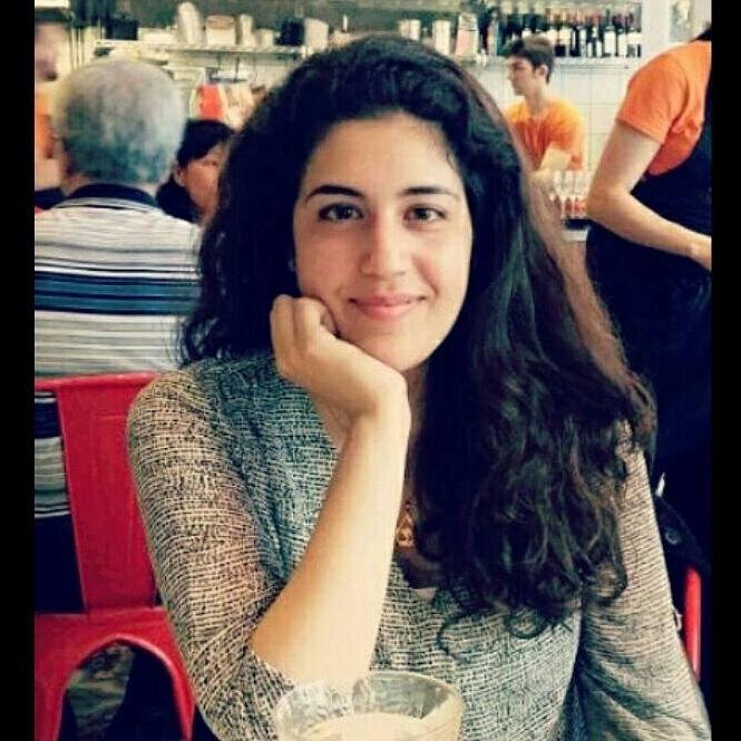 لانا خطاب