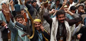 من منبوذين إلى صانعي ملوك .. كيف سيطر الحوثيون على ثورة اليمن؟