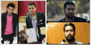 عن علي زهران وآل فراج.. أتحدث!