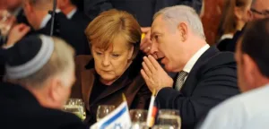 ألمانيا: اللاعب الصامت في الشرق الأوسط