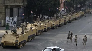 إسرائيل، الخاسر الأكبر من قطع المساعدات الأمريكية عن مصر