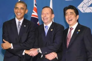 الصين وأمريكا تطغيان على الساحة الدولية، وخفوت أوروبي