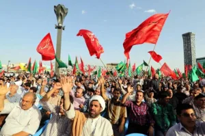 هل تتربع إيران على عرش المنطقة؟