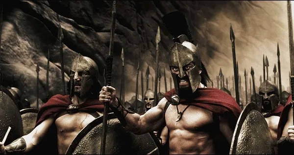 300spartans