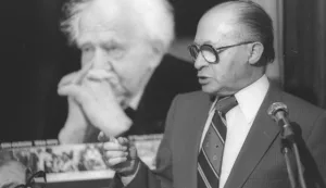 رئيس الموساد السابق يكتب: مستقبل الصهيونية في خطر