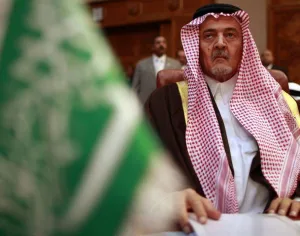 تفكك الإمبراطورية السعودية في وجه المحور الإيراني الجديد