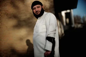 التجربة الدنماركية: مدينة أوربية تحتضن الجهاديين