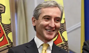 انتخابات مولدوفا: معركة أخرى بين أوروبا وروسيا