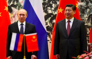 هل تصطدم الصين بروسيا في آسيا الوسطى؟