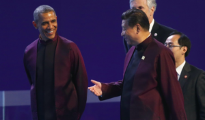 إمبراطورية الصين وحلم طريق الحرير