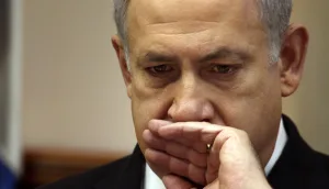 على أوروبا أن ترسل إسرائيل إلى مصحة لإعادة التأهيل!