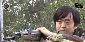 لماذا ينجذب مقاتلو آسيا الوسطى إلى داعش؟