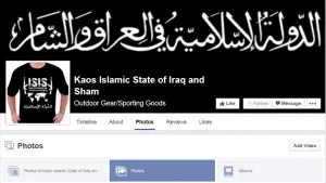 عميل إف بي آي يناقش أسباب نجاح داعش على الإنترنت