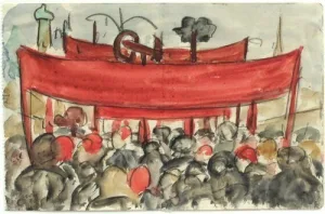 موجة جديدة من صعود اليسار تهز جنوب أوروبا