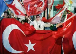 لم يعد ممكناً استنساخ النموذج التركي في أغلب الدول العربية