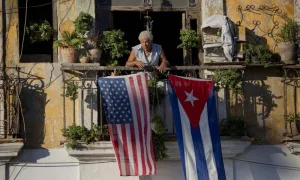 كيف يرى الكوبيون تقارب بلادهم مع أمريكا؟