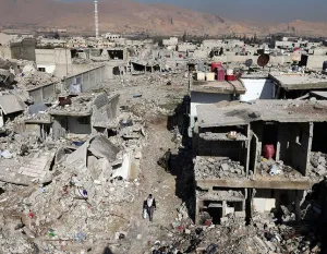 كيف يبدو سلاح الجو السوري بعد ثلاث سنوات من الحرب؟