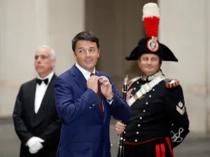 هل تولد إيطاليا من جديد على يد رئيس وزرائها الشاب؟