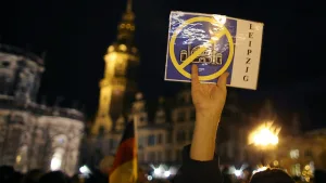 كيف ينظر الألمان للمظاهرات المناهضة لـ “أسلمة ألمانيا”؟