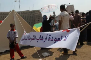 مصر.. حينما تغتصب الشرطة فلمن يلجأ الناس