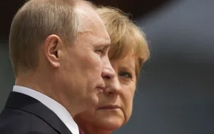 ألمانيا ما بعد الغرب