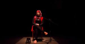 تراجيديا يونانية في ثوب سوري