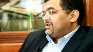 لطفي زيتون يتحدث عن مآلات الربيع العربي
