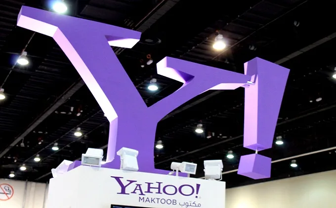 YahooMaktoob