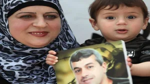 أسرى يتحدّون الاحتلال ويُنجبون بتهريب سائلهم المنوي