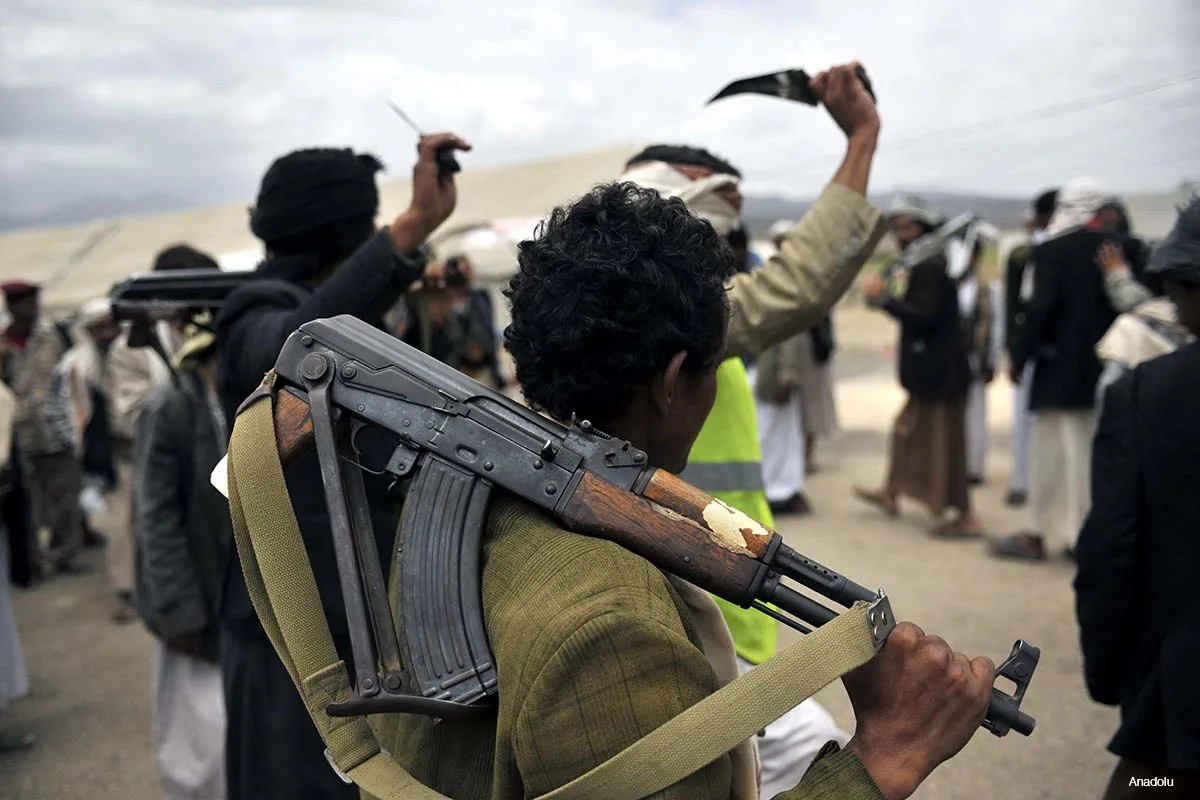 yemen-houti-shia-rebels