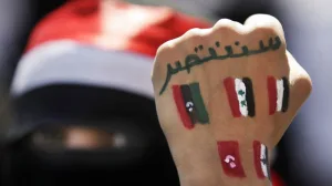 ما الذي تنتظره دول الربيع في 2015؟