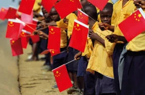 العالم والحاجة إلى أفريقيا