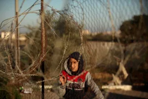 رفح: قصة مدينتين